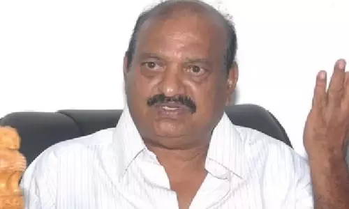 మరోసారి మాజీ ఎమ్మెల్యే జేసీ ప్రభాకర్‌రెడ్డిపై పోలీసు కేసు