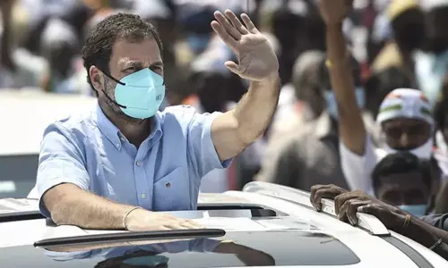 ప్రధాని పనికొస్తారా, లేదా అనేది ప్రశ్న కాదు: రాహుల్