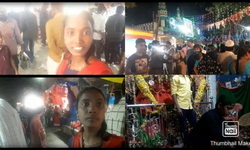 Clash in Thikkaswamy Urusu