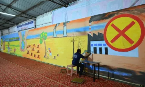 గిన్నిస్‌ రికార్డుకు చేరువలో అమీర్‌జాన్‌ చిత్రం