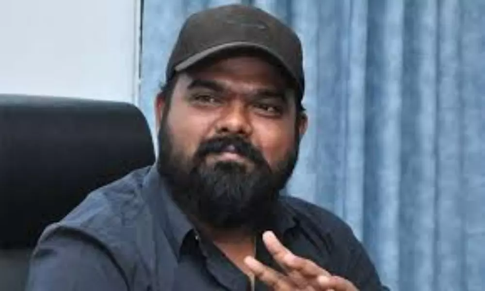 Cyber Crime in Tollywood Criminals cheated Bheeshma Director Venky Kudumula