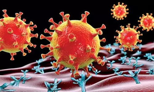 coronavirus first case detected on 2nd march 2020 in telangana