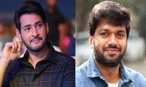 Mahesh Babu New Movie Who is next Anil Ravipudi or SS Rajamouli