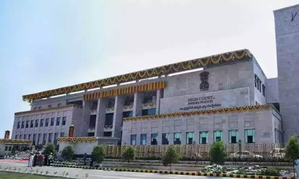 AP Municipal Elections 2021: High Court to give verdict today on SEC orders