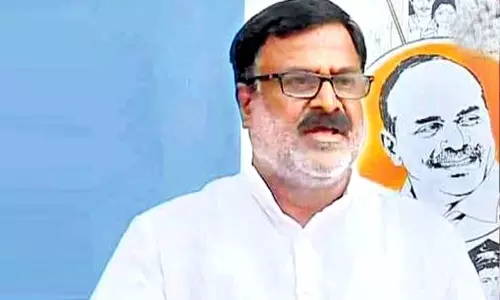 Warning Messages to Konda Raghava Reddy from Revanth Reddy sainyam Warning Messages to Konda Raghava Reddy from Revanth Reddy sainyam