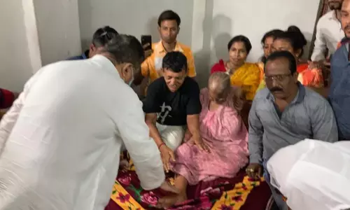 Elections Campaigning Competition in Bengal