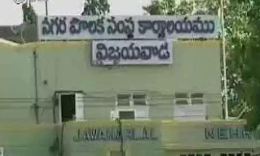 Vijayawada elections turned out to be Excited