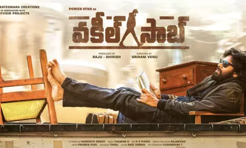 Huge changes In Pavan Kalya Movie Business