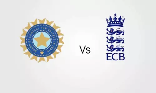 Everything is Ready for Ind Vs Eng last Test Match