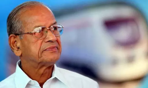 Kerala Assembly Elections 2021: Metro Man E Sreedharan is BJPs CM candidate