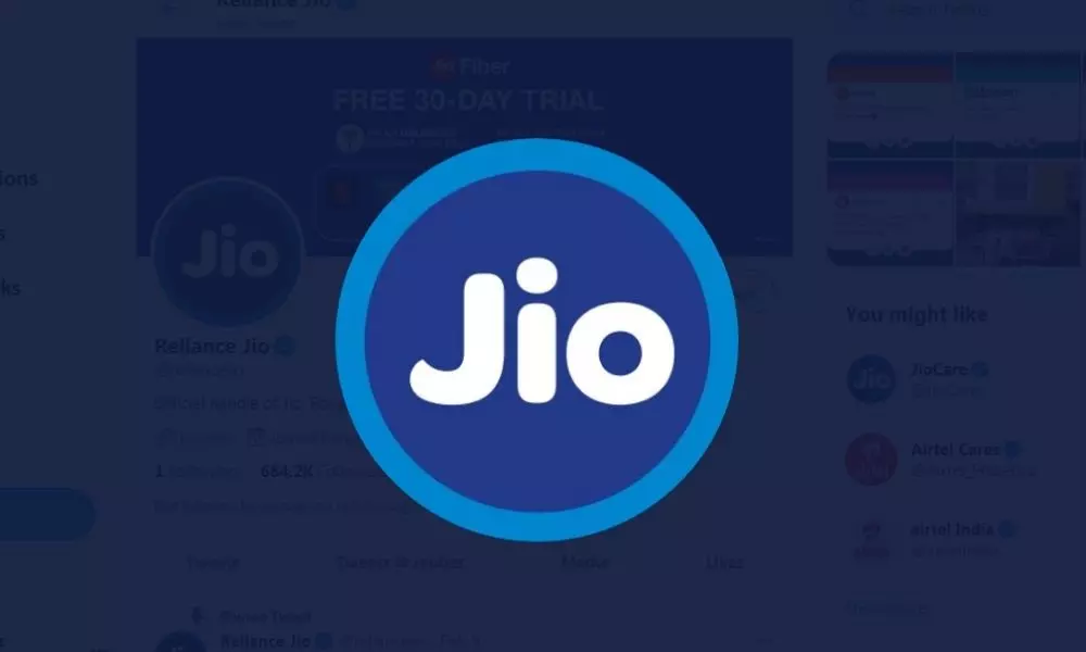 Reliance Jio Working on low-Cost Laptops Called Jiobook