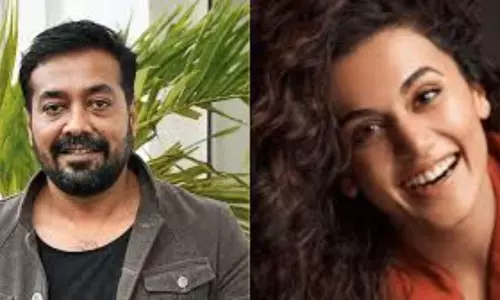 Ongoing IT raids on the assets of Bollywood celebrities