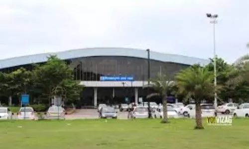 Peaceful Bandh Continuing in AP