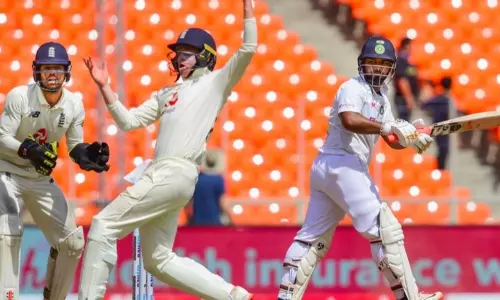 Rishabh Pant Made Century