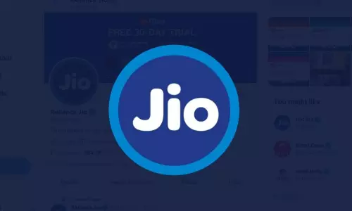 Reliance Jio Working on low-Cost Laptops Called Jiobook Reliance Jio Working on low-Cost Laptops Called Jiobook