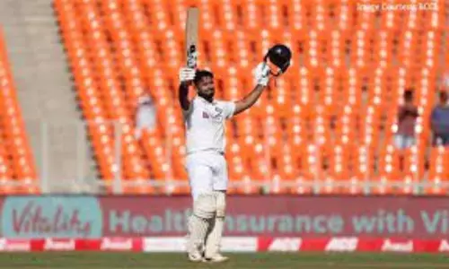 India all out for 365 Runs in India Vs England 4th Test Match