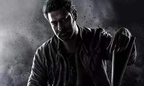 Young Rebel Star Prabhas is not the First Choice for Salaar Movie Young Rebel Star Prabhas is not the First Choice for Salaar Movie