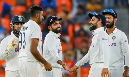 India vs England, 4th Test,  India win by an innings and 25 runs