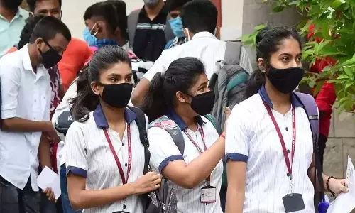 Telangana Emcet Schedule Released