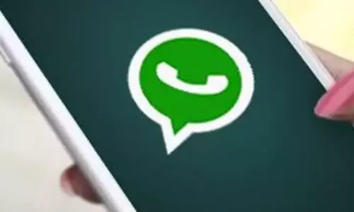 6 Security Features for Women on Whatsapp 6 Security Features for Women on Whatsapp