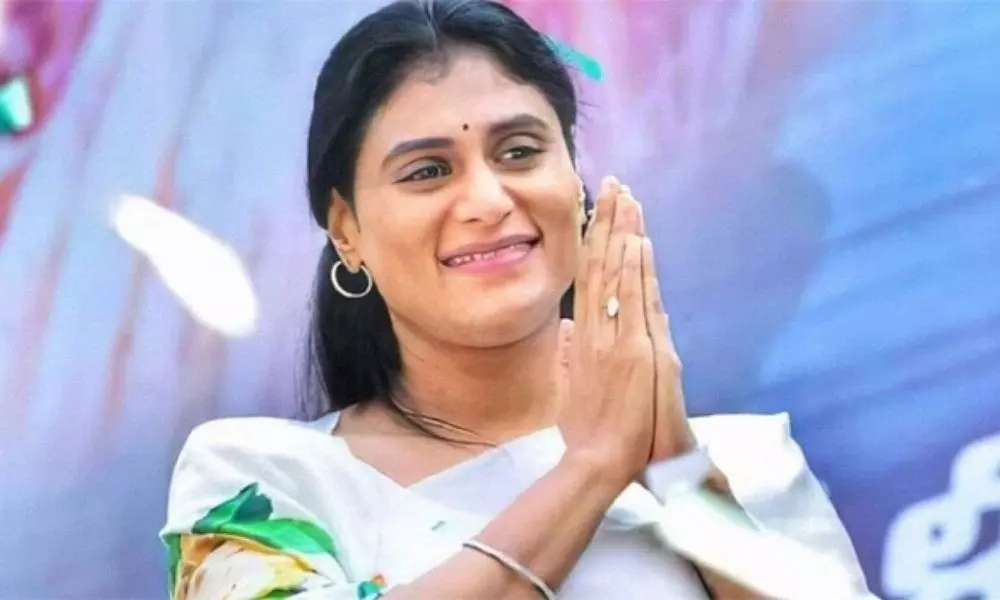 Sharmila followers Strike in Panjagutta Hyderabad Sharmila followers Strike in Panjagutta Hyderabad