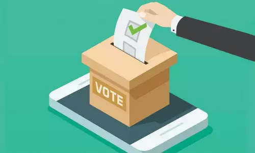 Municipal Elections Campaign Is on the Fast Track