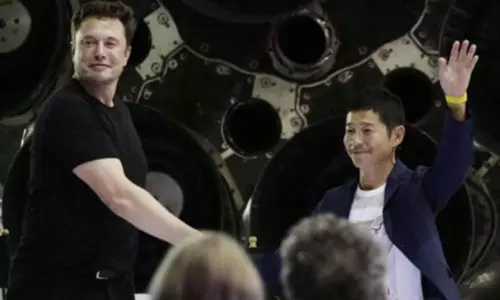 Free trip to the moon..Indians are interested