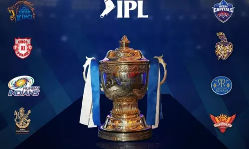 Indian Premier League 2021 Schedule Released