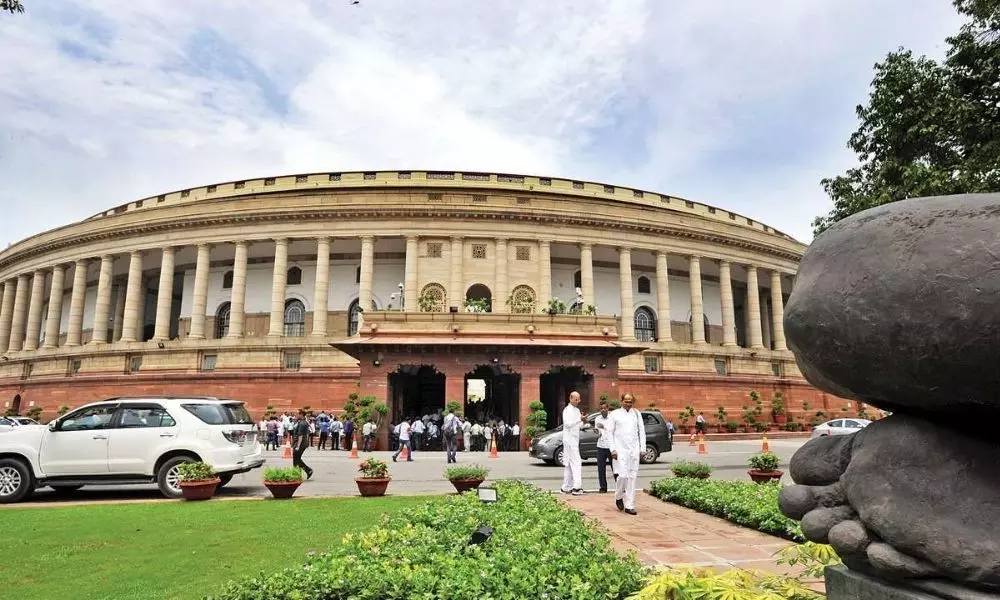 Second Phase Budget Parliament Sessions From Today