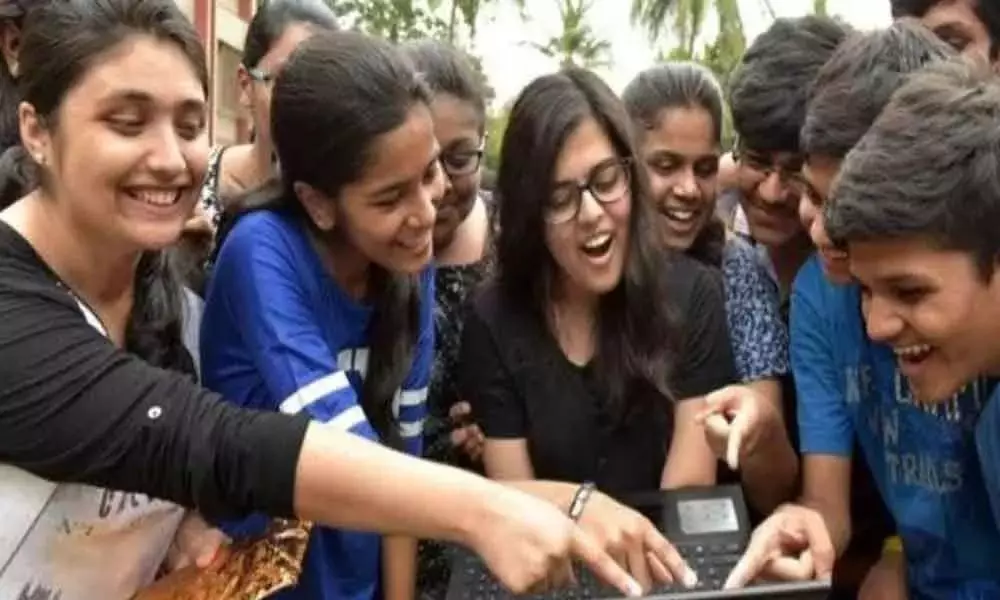 JEE Main 2021 Result Out