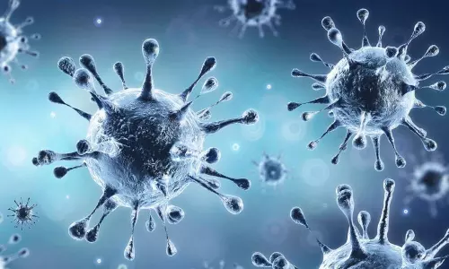 Coronavirus Second Wave In Tamilnadu