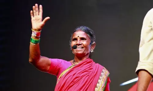 Special Story On Gangavva