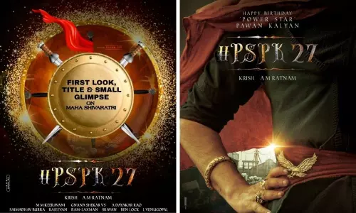 Maha Shivaratri is a Special Day for Pawan Kalyan Fans