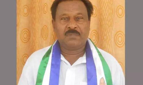 Ycp Ex Mla David Raju Ycp Ex Mla David Raju