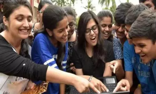 JEE Main 2021 Result Out