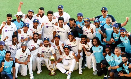 Team India Management Facing Problems For Final Squad Team India Management Facing Problems For Final Squad