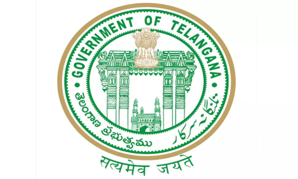 Telangana Government