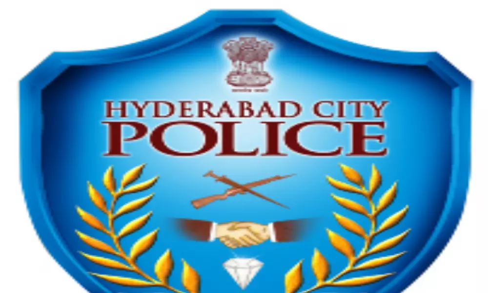Hyderabad Police Conducts Traffic Safety Awareness Program Through Online