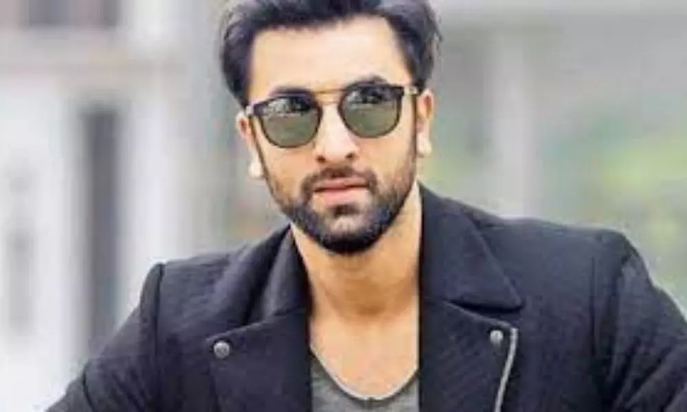 Bollywood Ranbir Kapoor Hero Tests Positive for Covid 19