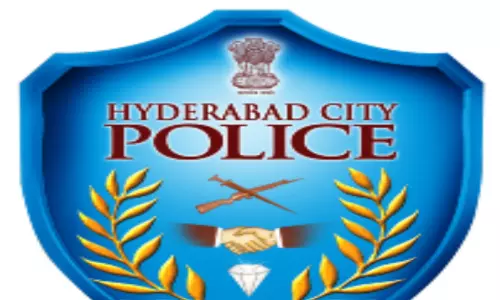 Hyderabad Police Conducts Traffic Safety Awareness Program Through Online