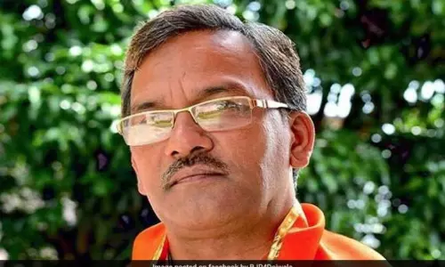 Uttarakhand CM Trivendra Singh Rawat Resigns