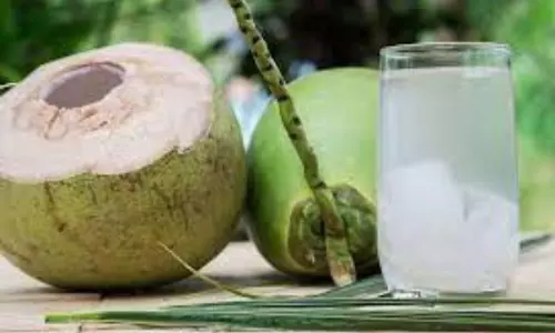 Coconut Water Benefits