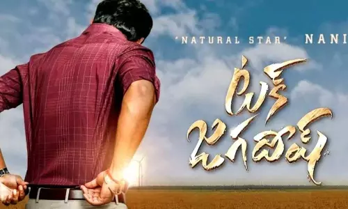 Natural Star Nani hikes his Remuneration once Again