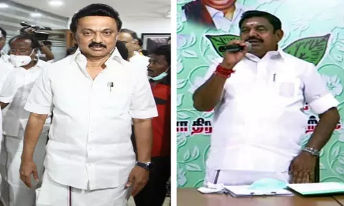 Tamil Nadu Elections: తమిళనాడులో వరాల వాన