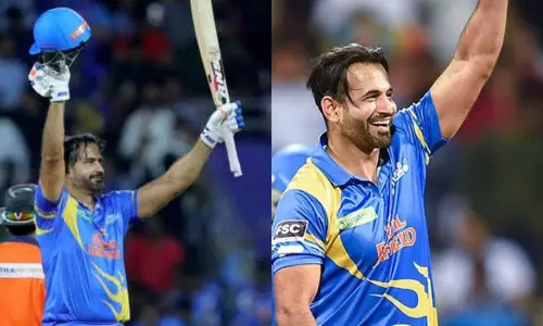 Road Safety World Series Road Safety World Series