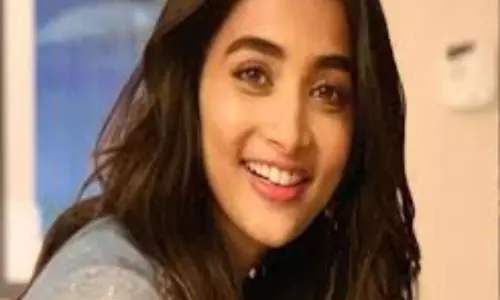 Tollywood: Pooja Hegde Hikes her Remuneration