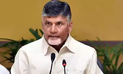 Chandrababu Naidu: కొల్లు రవీంద్ర అరెస్ట్ అక్రమం..బీసీలపై కక్షకట్టారా?