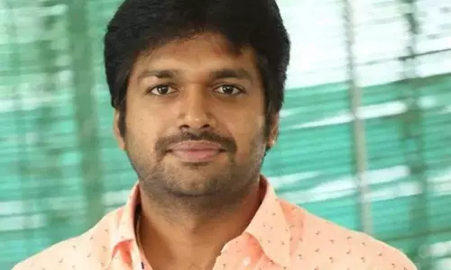 Anil Ravipudi ‍Finalized his Next Project Hero