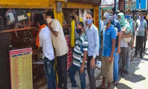 Wine shops to remain closed for 2 days in TS Wine shops to remain closed for 2 days in TS