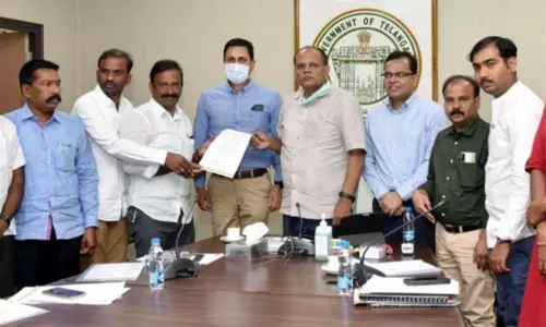 Tripartite Committee Reporting on PRC